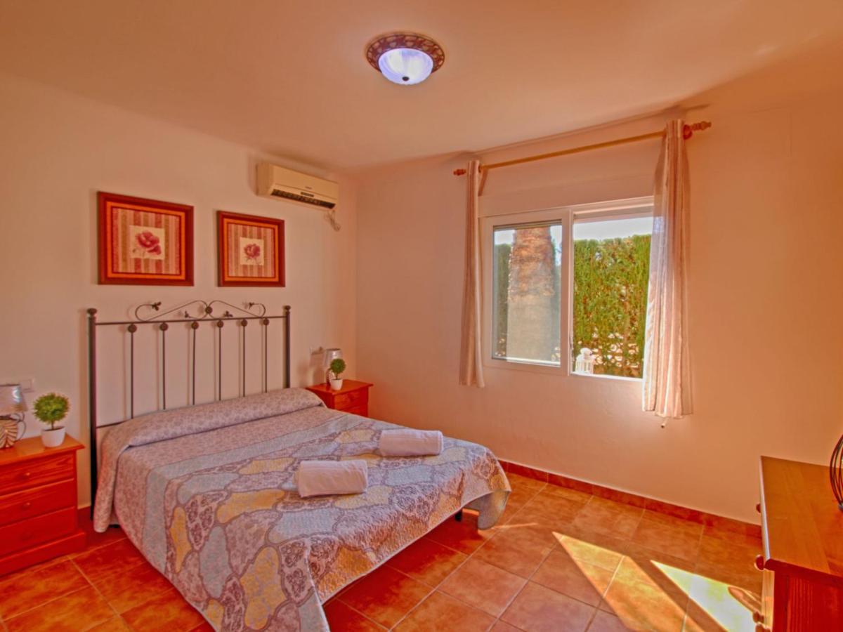 Villa Bellavista By Interhome Casas de Torrat Luaran gambar