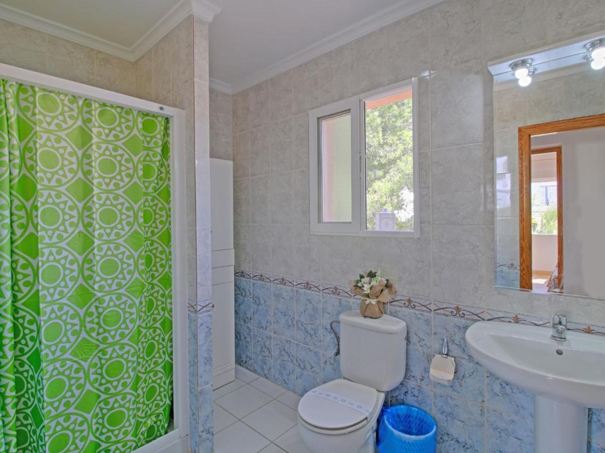 Villa Bellavista By Interhome Casas de Torrat Luaran gambar