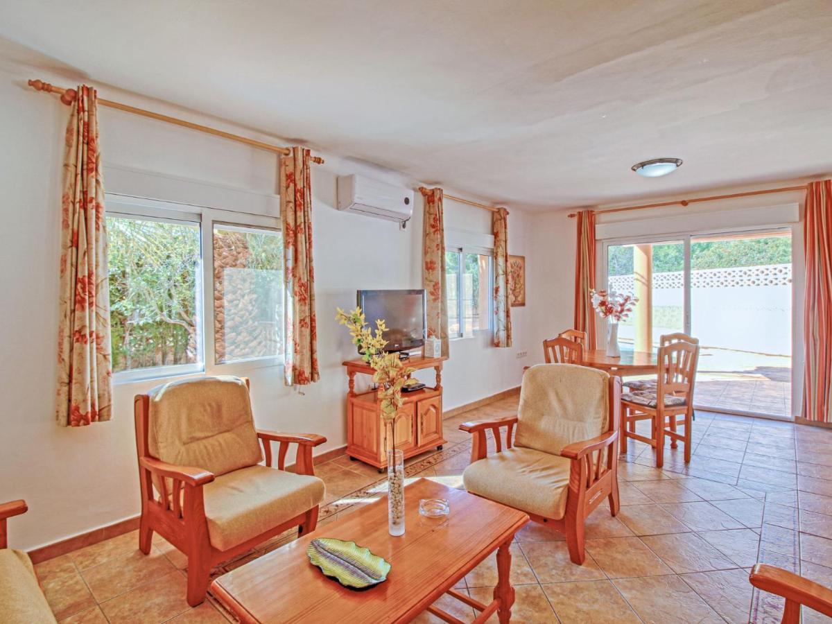 Villa Bellavista By Interhome Casas de Torrat Luaran gambar