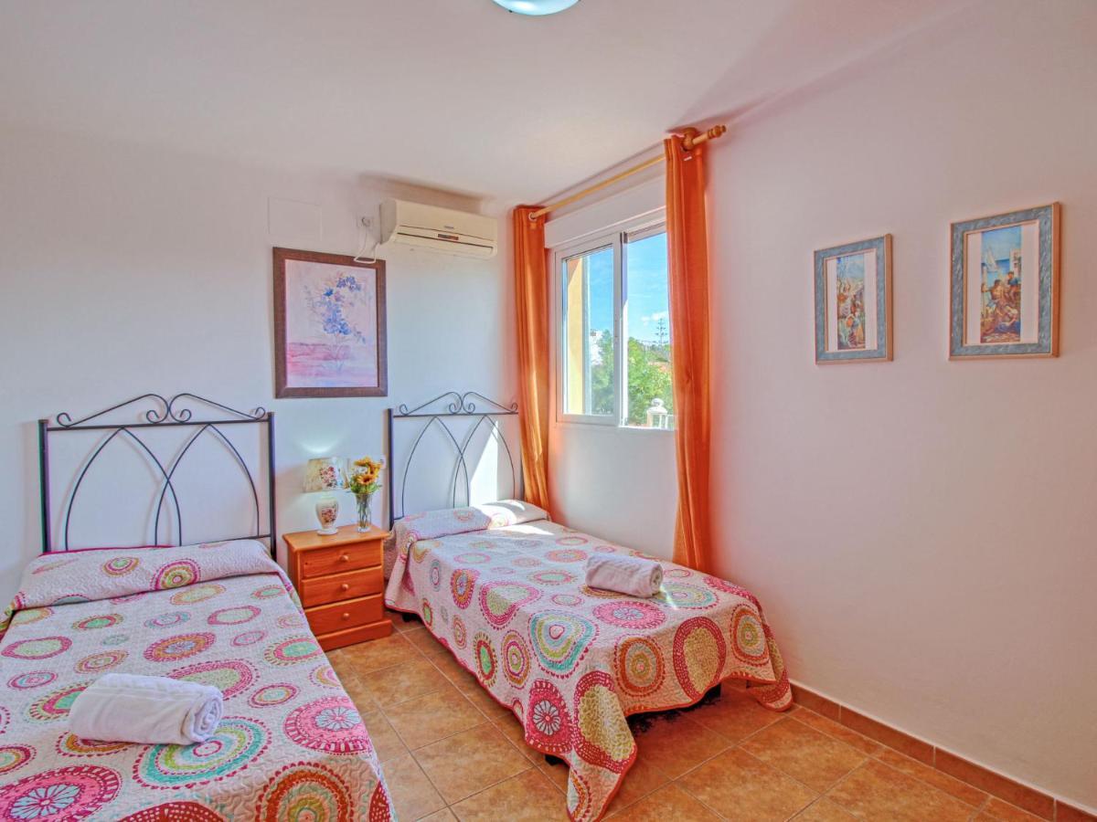Villa Bellavista By Interhome Casas de Torrat Luaran gambar